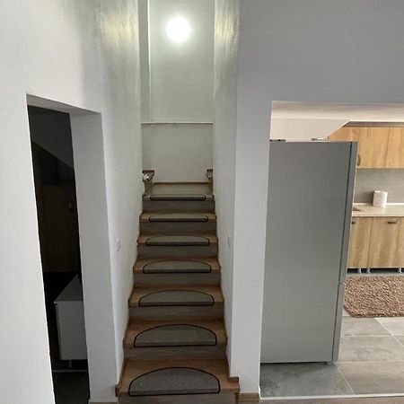 Apartament Stefi سيفِسوارا المظهر الخارجي الصورة