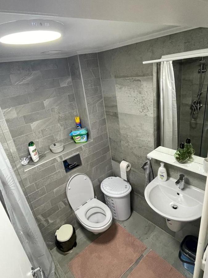 Apartament Stefi سيفِسوارا المظهر الخارجي الصورة