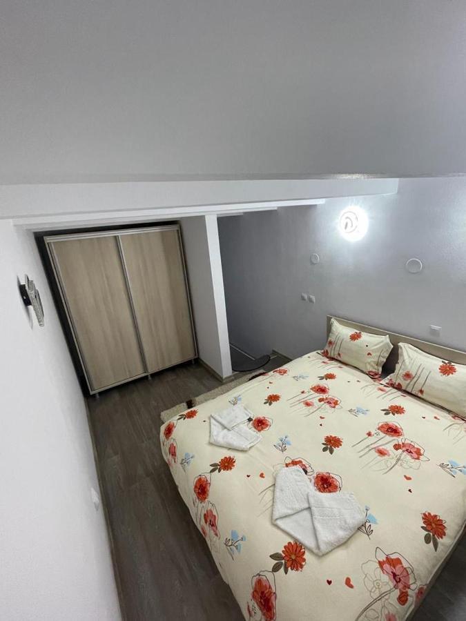 Apartament Stefi سيفِسوارا المظهر الخارجي الصورة
