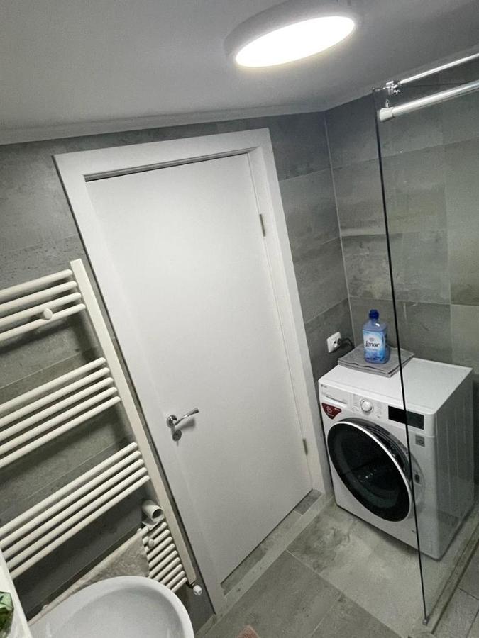 Apartament Stefi سيفِسوارا المظهر الخارجي الصورة