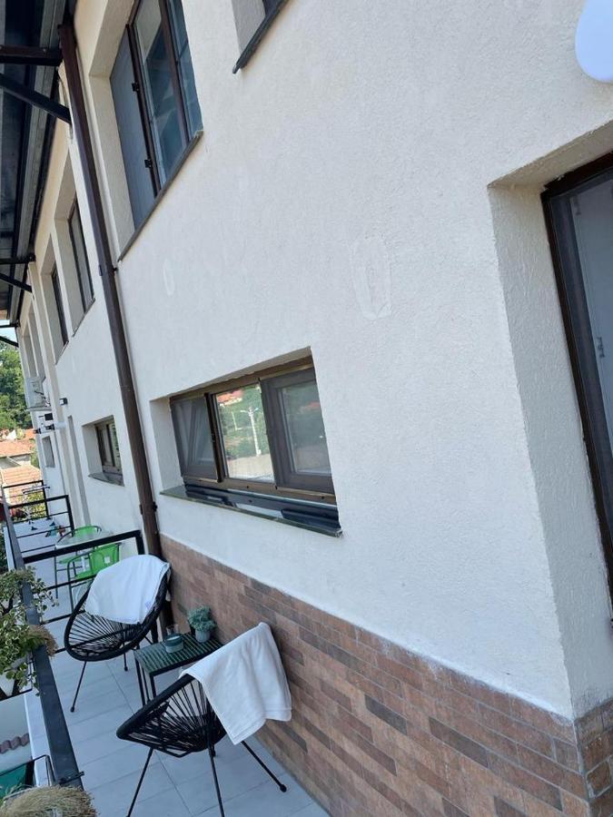 Apartament Stefi سيفِسوارا المظهر الخارجي الصورة
